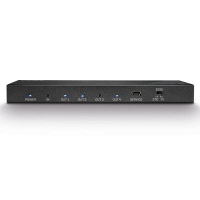 4 Port HDMI 18G Splitter